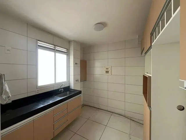 Imagem 3: Imóvel para Aluguel Tem 45 Metros Quadrados com 2 Quartos em Ponta Negra - Natal - Rn