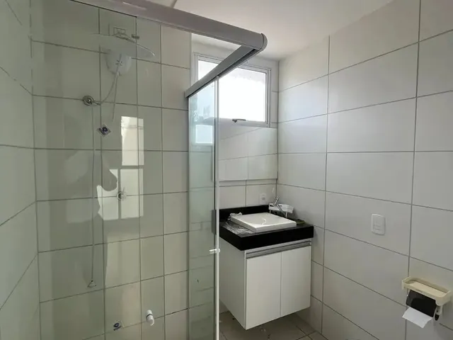 Imagem 5: Imóvel para Aluguel Tem 45 Metros Quadrados com 2 Quartos em Ponta Negra - Natal - Rn