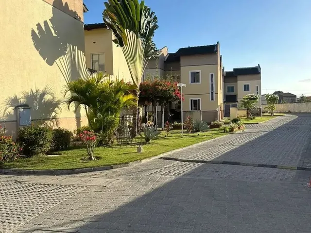 Imagem: Casa em Condominio no Siqueira 100 Metros