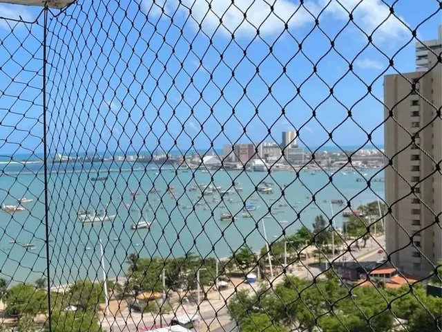 Imagem: Oportunidade no Edifício Mondrian