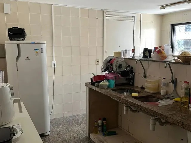 Imagem 9: Oportunidade no Edifício Mondrian