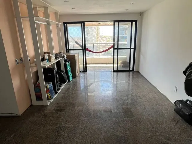 Imagem 2: Oportunidade no Edifício Mondrian