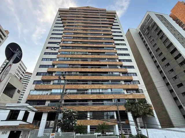 Imagem 4: Oportunidade no Edifício Mondrian