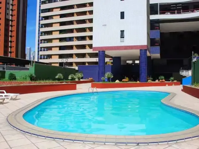 Imagem 15: Oportunidade Apto na Praia de Iracema