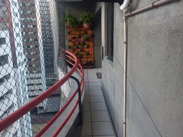 Imagem 2: Oportunidade Apto na Praia de Iracema