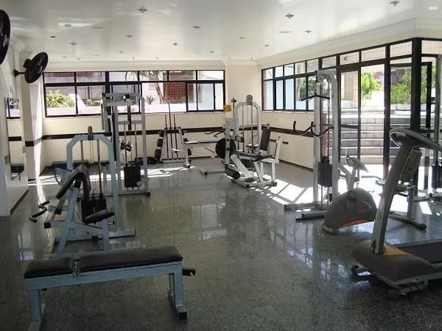 Imagem: Meireles 40M2 Perto Praia D878 Liga 9 8