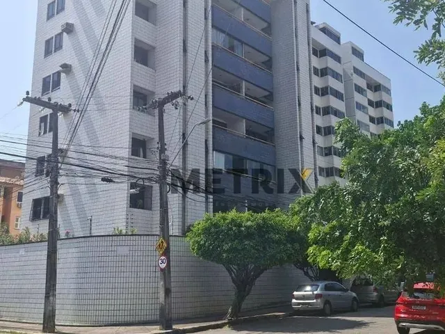 Imagem: Apartamento com 4 Dormitórios À Venda