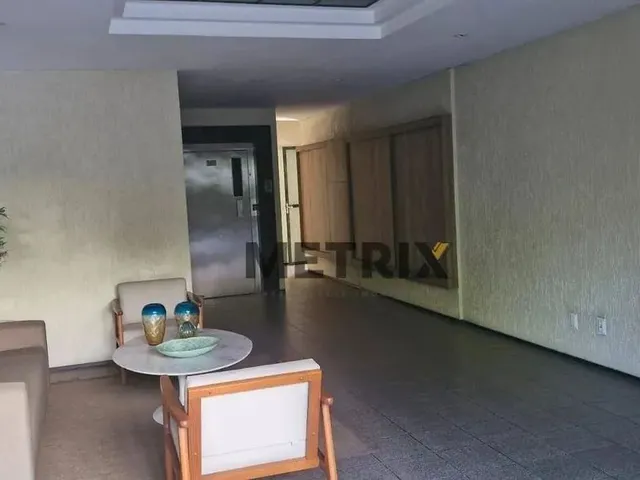 Imagem 16: Apartamento com 4 Dormitórios À Venda, 133 M² por R$ 499.000,00 - Cocó - Fortaleza/Ce