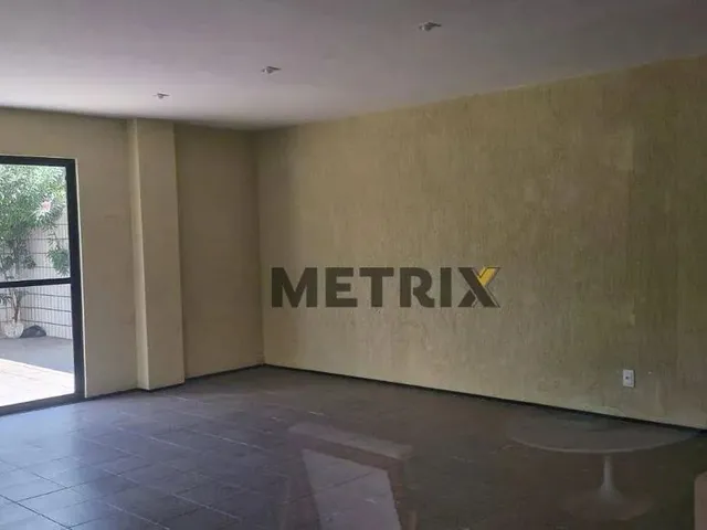 Imagem 2: Apartamento com 4 Dormitórios À Venda, 133 M² por R$ 499.000,00 - Cocó - Fortaleza/Ce