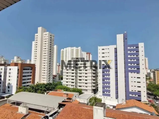 Imagem 4: Apartamento com 4 Dormitórios À Venda, 133 M² por R$ 499.000,00 - Cocó - Fortaleza/Ce