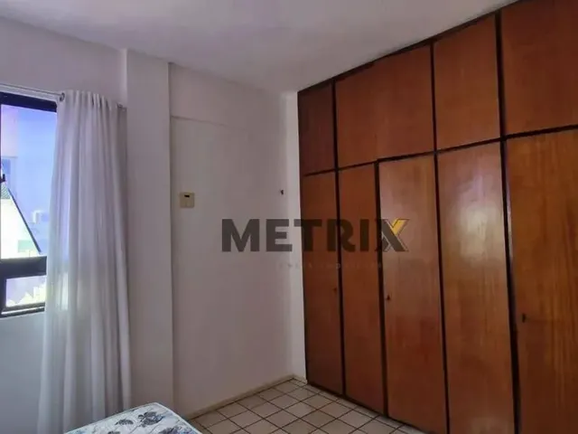 Imagem 12: Apartamento com 4 Dormitórios À Venda, 133 M² por R$ 499.000,00 - Cocó - Fortaleza/Ce