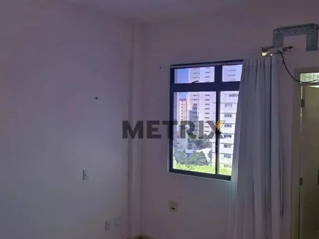 Imagem 11: Apartamento com 4 Dormitórios À Venda, 133 M² por R$ 499.000,00 - Cocó - Fortaleza/Ce