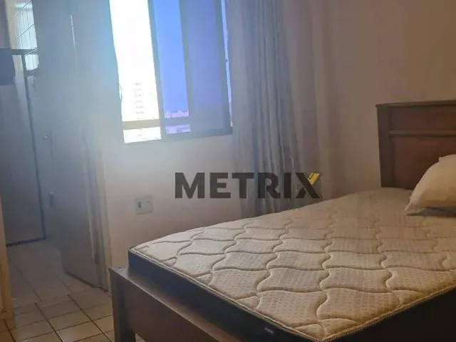 Imagem 5: Apartamento com 4 Dormitórios À Venda, 133 M² por R$ 499.000,00 - Cocó - Fortaleza/Ce