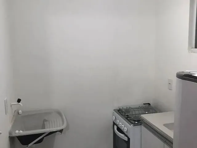 Imagem 7: Kitnet Mobiliado para Aluguel Possui 22 Metros Quadrados com 1 Quarto em Lagoa Nova - Nata