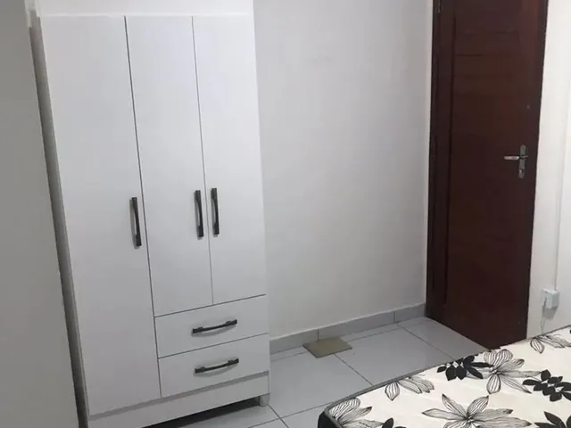 Imagem 2: Kitnet Mobiliado para Aluguel Possui 22 Metros Quadrados com 1 Quarto em Lagoa Nova - Nata