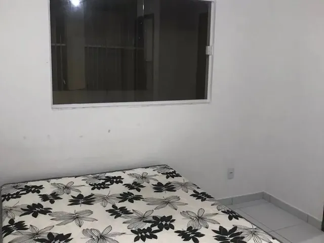 Imagem 6: Kitnet Mobiliado para Aluguel Possui 22 Metros Quadrados com 1 Quarto em Lagoa Nova - Nata