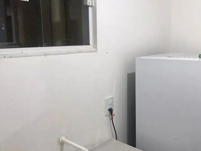 Imagem 5: Kitnet Mobiliado para Aluguel Possui 22 Metros Quadrados com 1 Quarto em Lagoa Nova - Nata