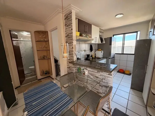 Imagem: Oportunidade na Parangaba