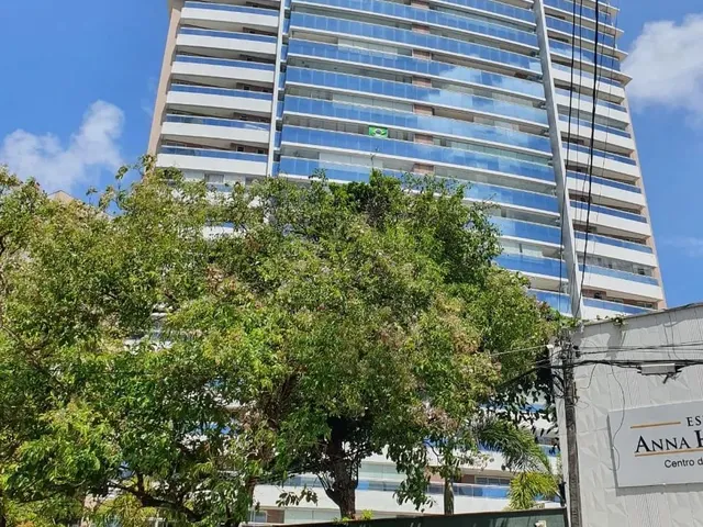 Imagem 4: Cobertura Duplex, para Venda com 365 Metros Quadrados com 5 Quartos em Aldeota - Fortaleza