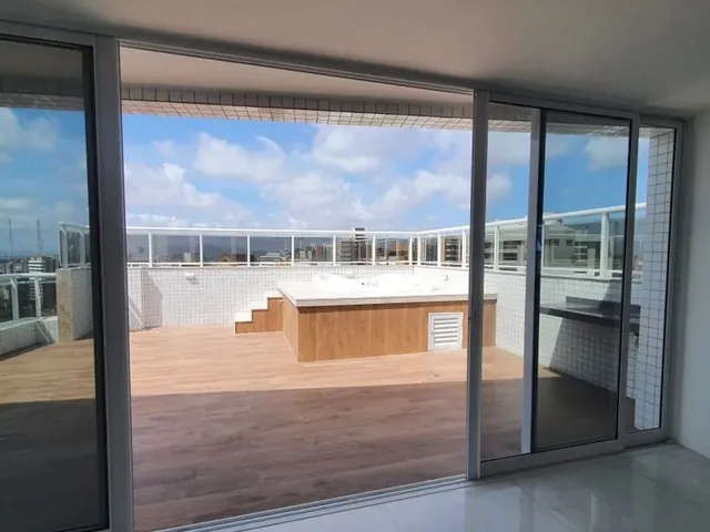 Imagem 6: Cobertura Duplex, para Venda com 365 Metros Quadrados com 5 Quartos em Aldeota - Fortaleza