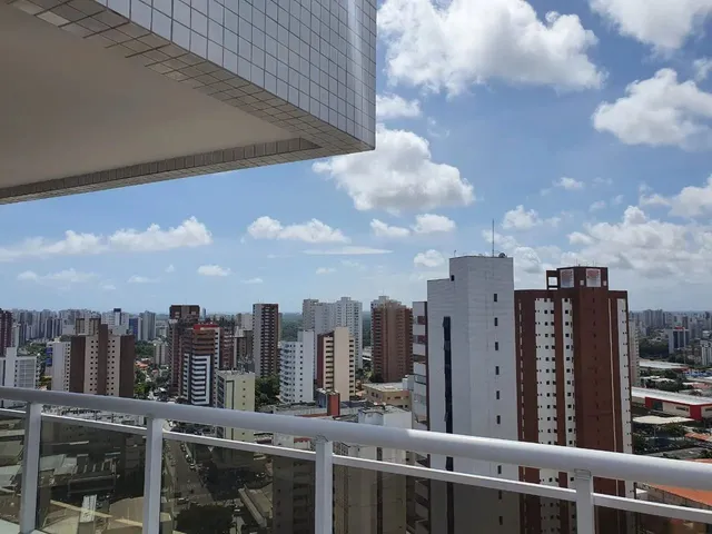 Imagem 5: Cobertura Duplex, para Venda com 365 Metros Quadrados com 5 Quartos em Aldeota - Fortaleza