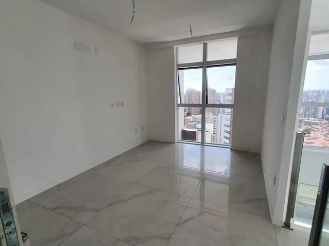 Imagem 8: Cobertura Duplex, para Venda com 365 Metros Quadrados com 5 Quartos em Aldeota - Fortaleza