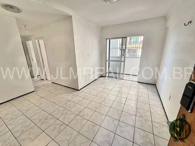 Imagem: Apartamento no Condomínio Douglas Albuquerque
