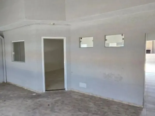 Imagem 2: Casa no Eusébio 2 Quartos (Entrada+Parcelamento
