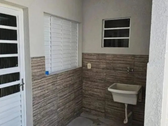 Imagem 8: Casa no Eusébio 2 Quartos (Entrada+Parcelamento