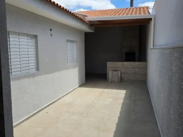 Imagem 13: Casa no Eusébio 2 Quartos (Entrada+Parcelamento