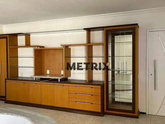 Imagem: Apartamento À Venda, 203 M² por R$ 580.000,00