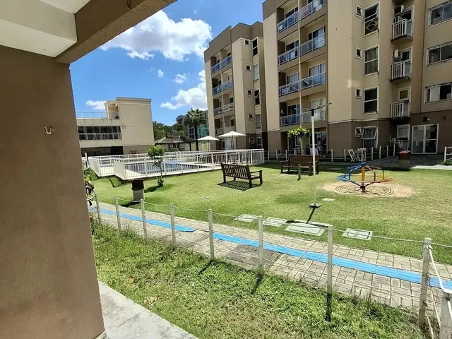 Imagem 9: Village Pablo Picasso, Terreo com Garden, Moveis Projetados! Cód. 1Ommn3E