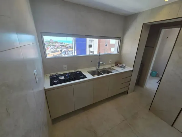 Imagem 7: Imóvel para Venda com 182 Metros Quadrados com 3 Quartos em Praia de Iracema - Fortaleza