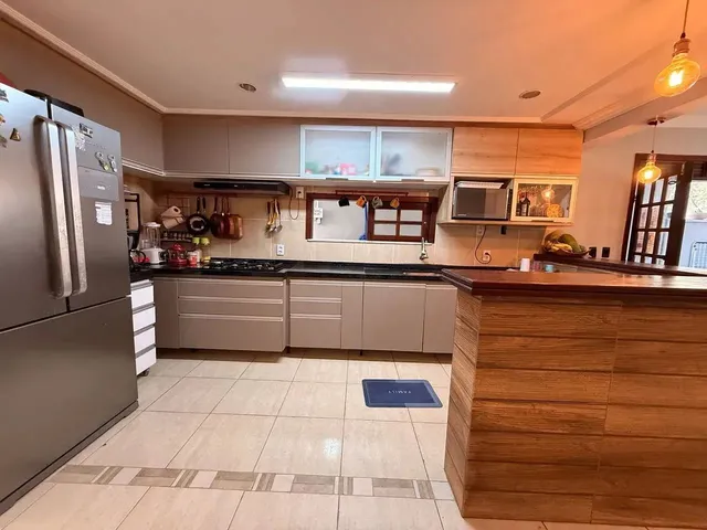 Imagem: Casa na Maraponga