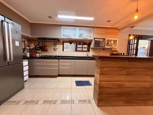 Imagem 10: Casa na Maraponga