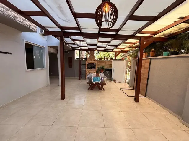 Imagem 3: Casa na Maraponga