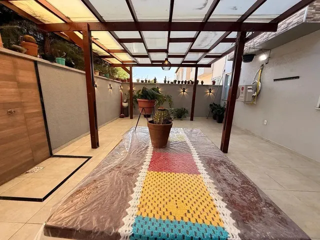 Imagem 15: Casa na Maraponga