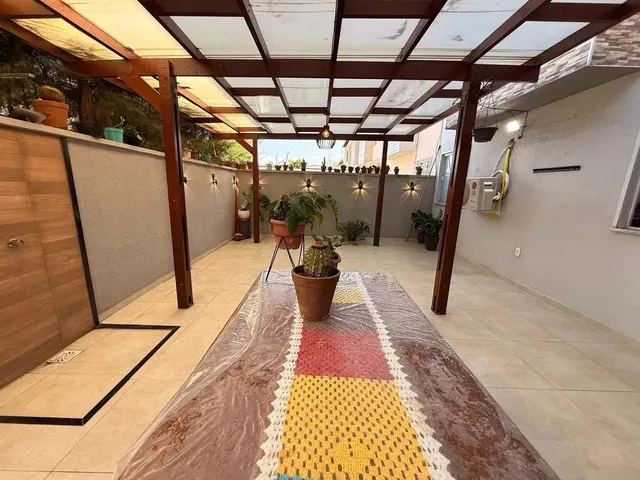 Imagem 7: Casa na Maraponga