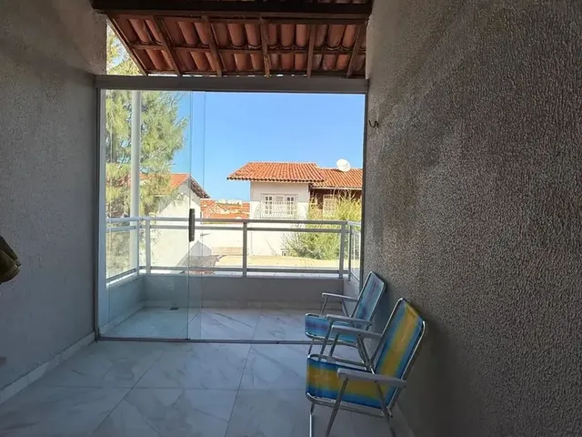 Imagem 11: Casa na Maraponga