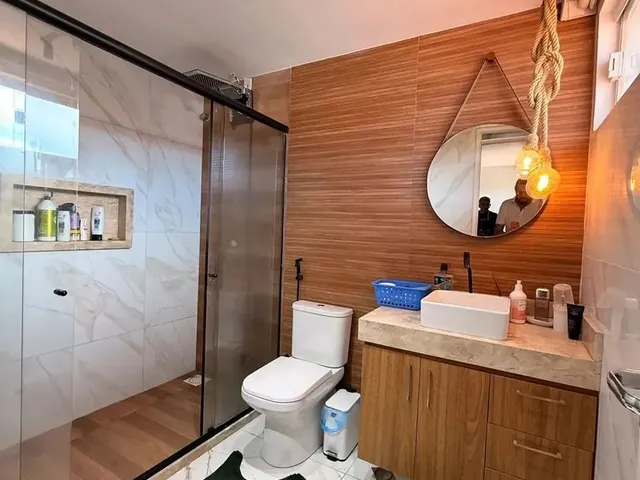 Imagem 14: Casa na Maraponga