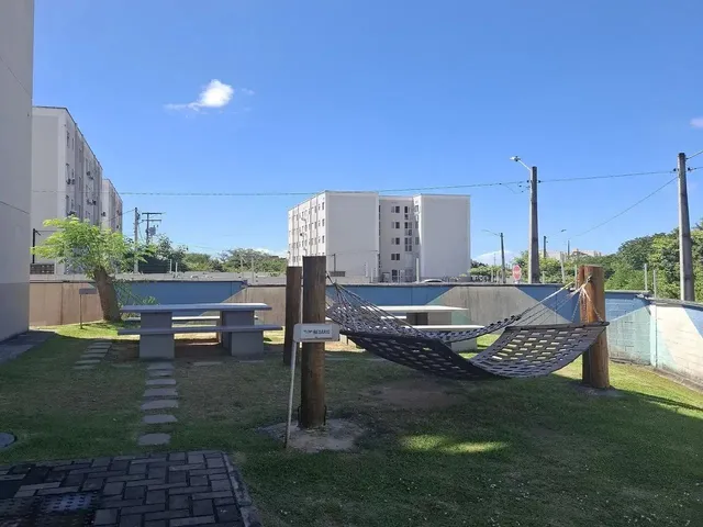Imagem: Condominio Conquista Bosque Apartamento
