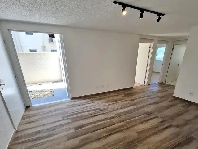 Imagem 4: Condominio Conquista Bosque; Apartamento Terréo com Garden! Cód . 9B4N3E
