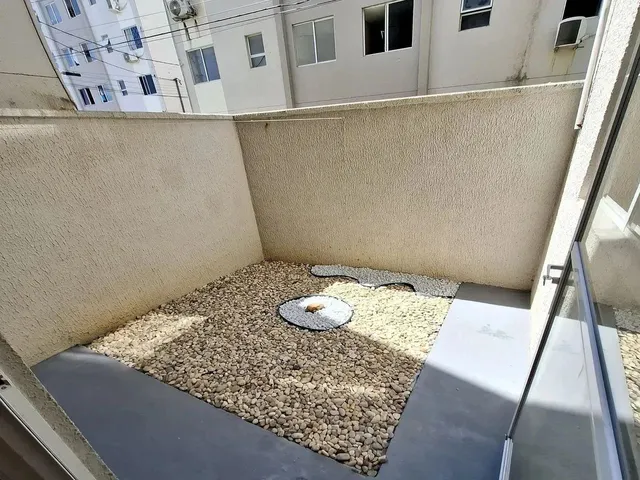 Imagem 11: Condominio Conquista Bosque; Apartamento Terréo com Garden! Cód . 9B4N3E