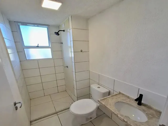 Imagem 2: Condominio Conquista Bosque; Apartamento Terréo com Garden! Cód . 9B4N3E