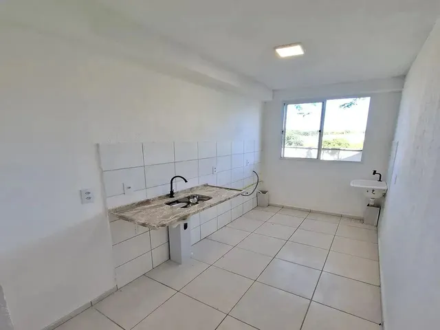 Imagem 8: Condominio Conquista Bosque; Apartamento Terréo com Garden! Cód . 9B4N3E
