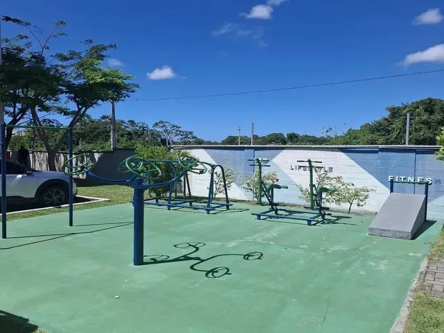 Imagem 6: Condominio Conquista Bosque; Apartamento Terréo com Garden! Cód . 9B4N3E