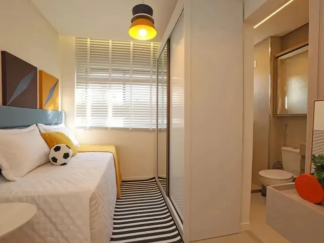 Imagem 8: Casas Duplex 3 Ou 4 Suítes em Condomínio Fechado Lagoa Redonda! Cód. 17B58Si
