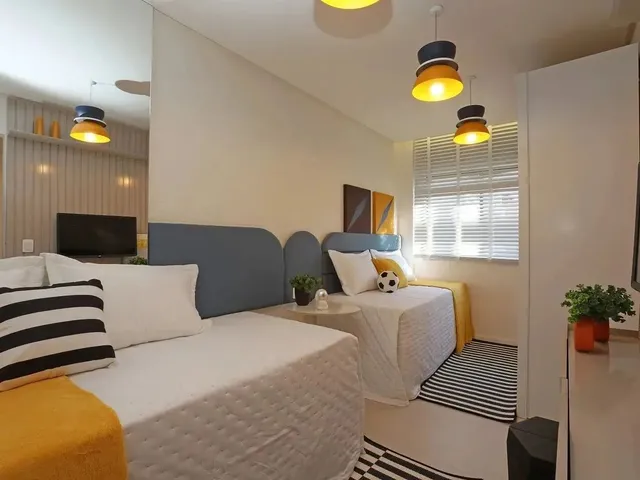 Imagem 10: Casas Duplex 3 Ou 4 Suítes em Condomínio Fechado Lagoa Redonda! Cód. 17B58Si