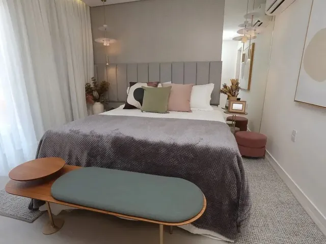 Imagem 5: Casas Duplex 3 Ou 4 Suítes em Condomínio Fechado Lagoa Redonda! Cód. 17B58Si