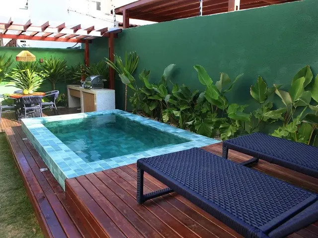 Imagem 7: Casas Duplex 3 Ou 4 Suítes em Condomínio Fechado Lagoa Redonda! Cód. 17B58Si